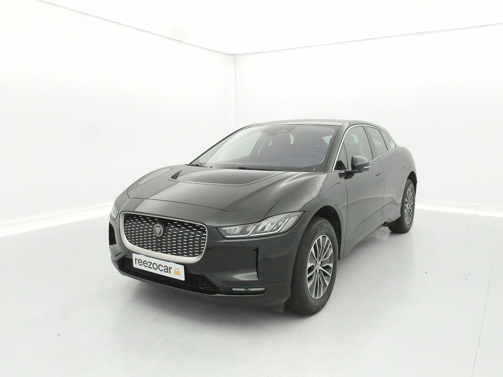 Jaguar I-pace EV320 AWD 90KWH S, 2022