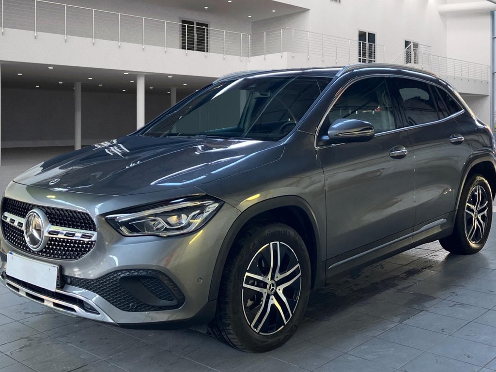 Mercedes-Benz Gla 250 E 8G-DCT PROGRESSIVE LINE, 2024