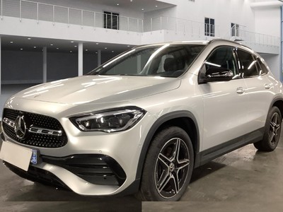 Mercedes-Benz Gla 250 E 8G-DCT AMG LINE, 2022