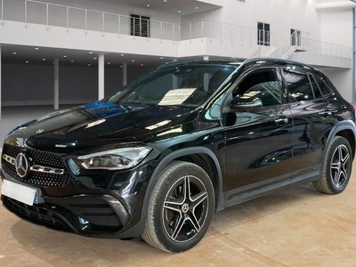 Mercedes-Benz Gla 250 E 8G-DCT AMG LINE, 2020