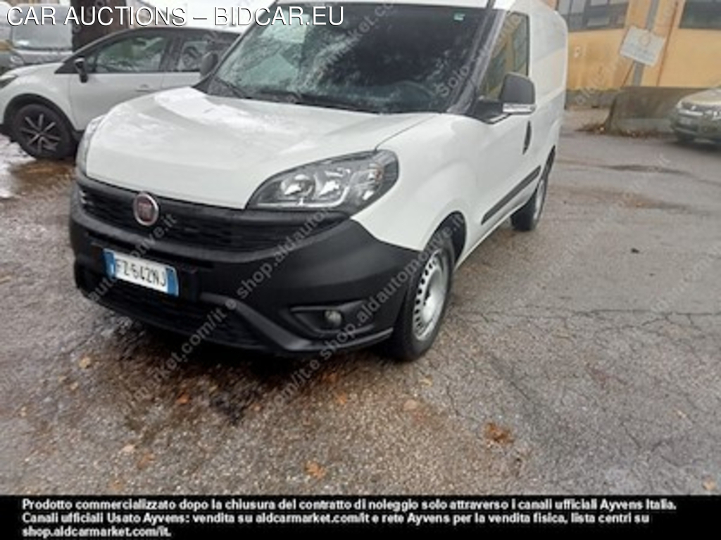 Fiat doblo cargo ch1 business 1.4 -