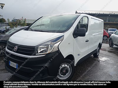 Fiat talento 10q ch1 p.cor. t.st. -