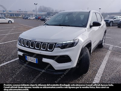 Jeep compass 1.6 mjet II 88kw -