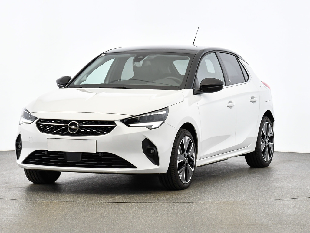 Opel Corsa-e 50kWh e-First Edition, 2020