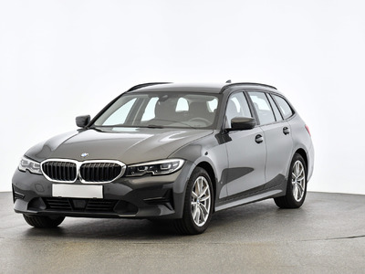 BMW 320d xDrive Touring Aut. (G21), 2019