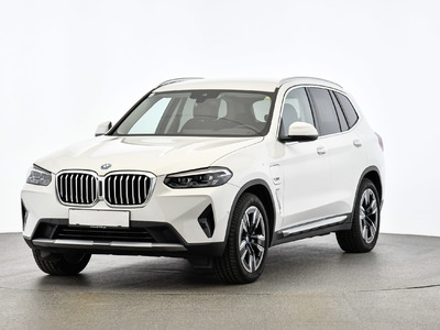 BMW X3 xDrive 30e PHEV Aut. (G01), 2021