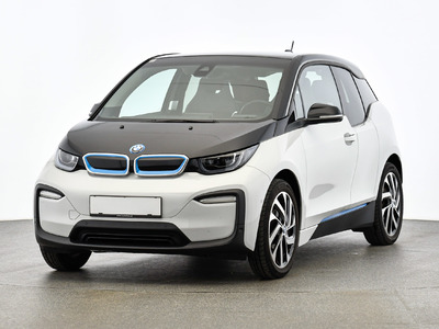 BMW i3 (I01), 2020