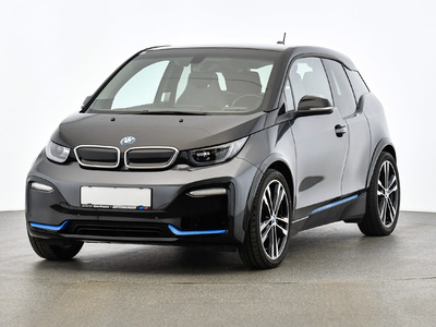 BMW i3s (I01) S, 2021