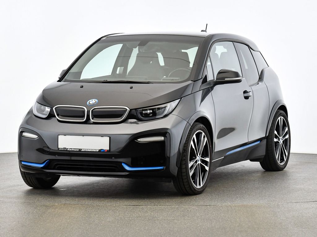 BMW i3s (I01) S, 2021