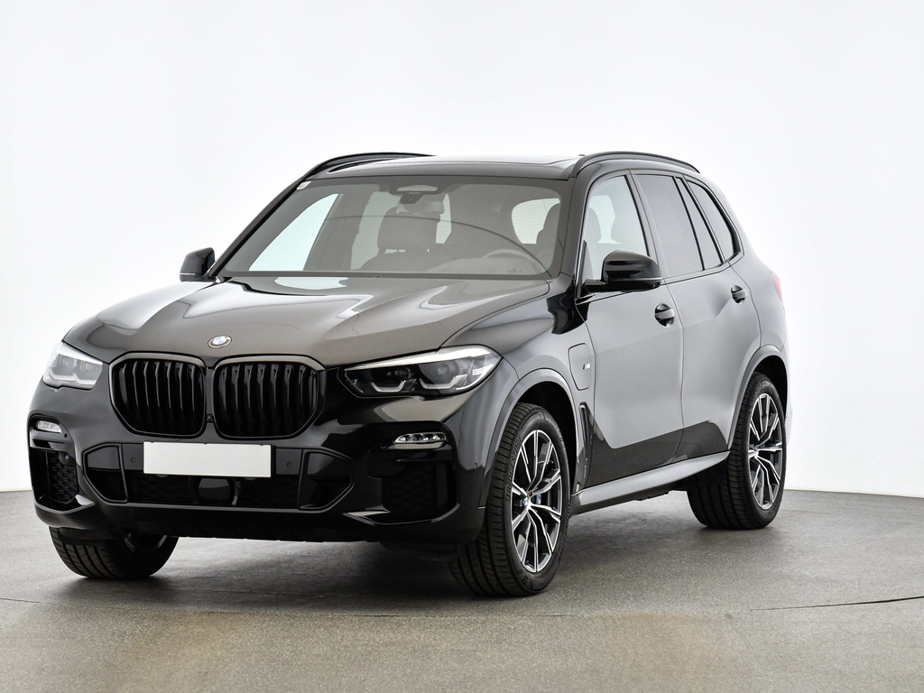 BMW X5 XDRIVE45E PHEV Aut. (G05), 2020