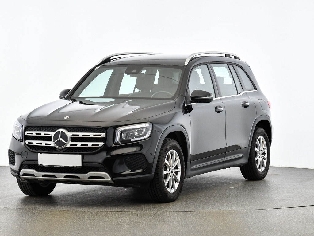 Mercedes-Benz GLA 180 d Aut (X156), 2020