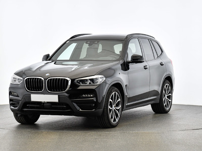 BMW X3 Aut. (G01) Advantage, 2020