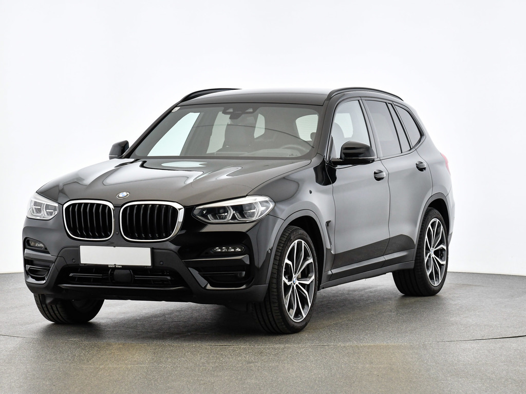 BMW X3 Aut. (G01) Advantage, 2020