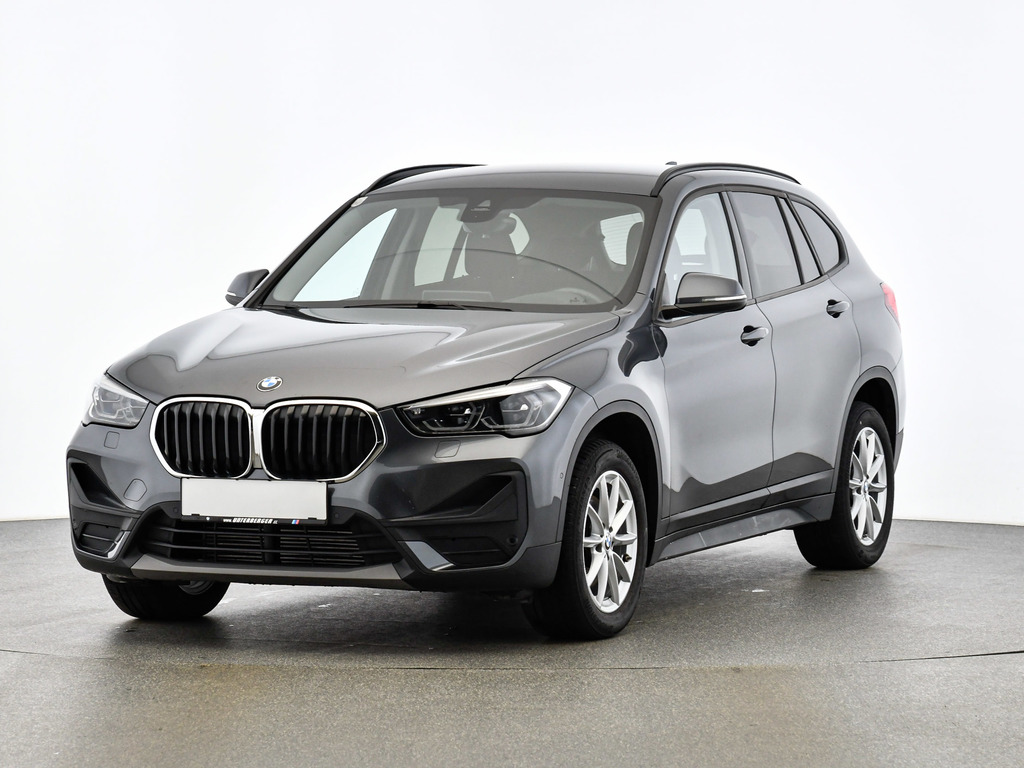 BMW X1 xDrive18d F48 Aut. (F48), 2020