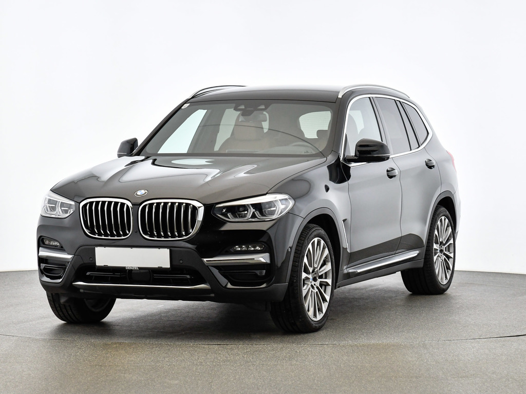 BMW X3 xDrive30d Aut. (G01), 2020