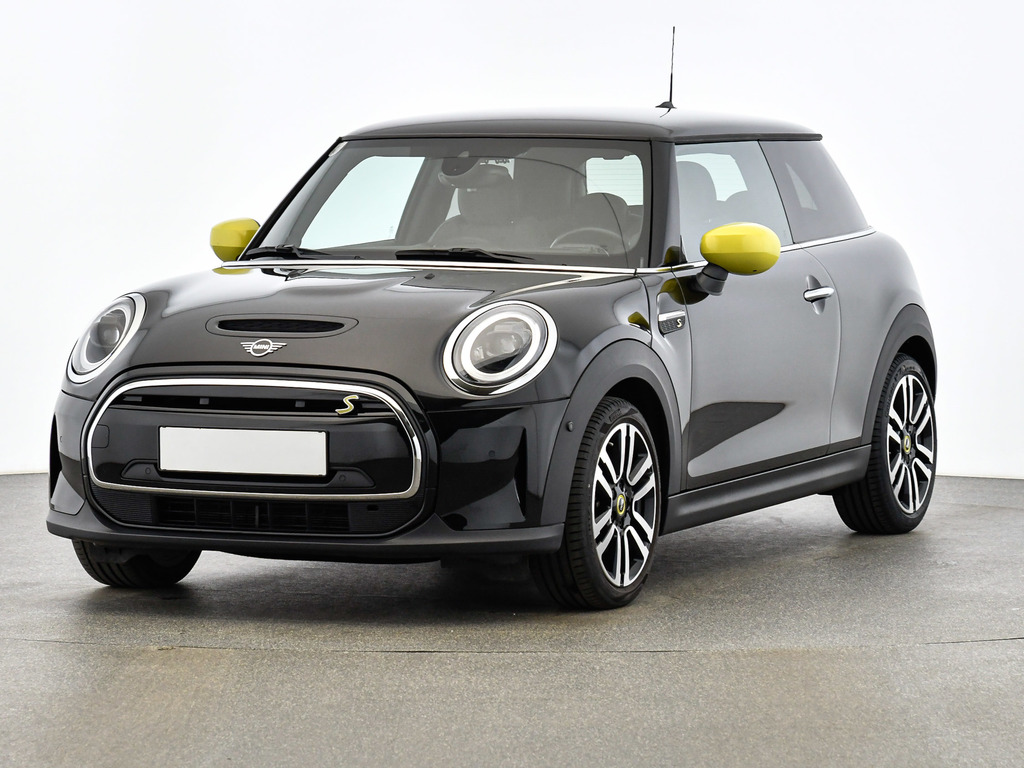 MINI 32,6kWh Aut. (F56) Cooper SE, 2021