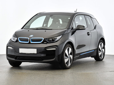 BMW i3 (I01), 2020