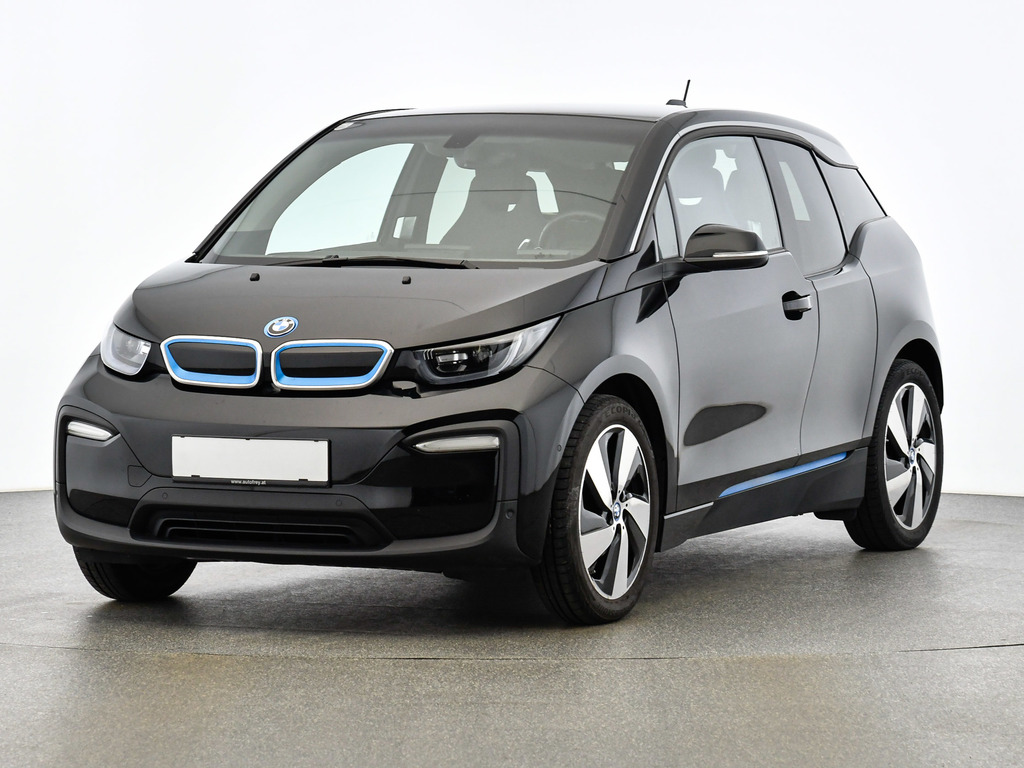 BMW i3 (I01), 2020