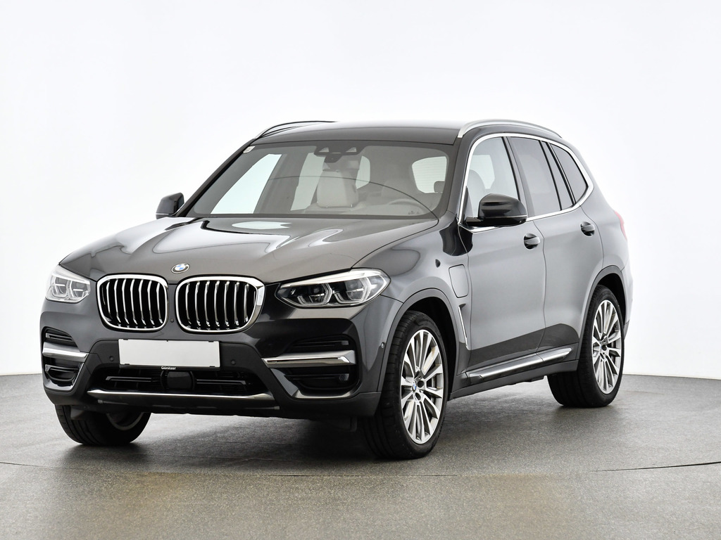 BMW X3 xDrive30e PHEV Aut. (G01), 2020