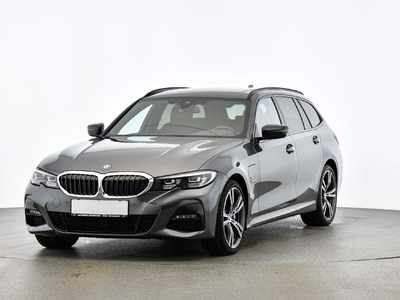 BMW 330e PHEV Touring Aut. (G21), 2021