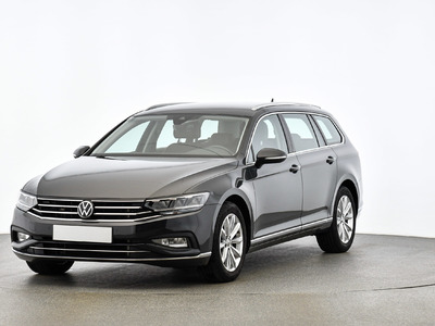 Volkswagen Passat Variant Elegance 2.0, 2020