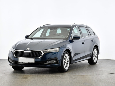 Skoda Octavia Combi 2.0 TDI 4x4 DSG (NX) Style, 2021