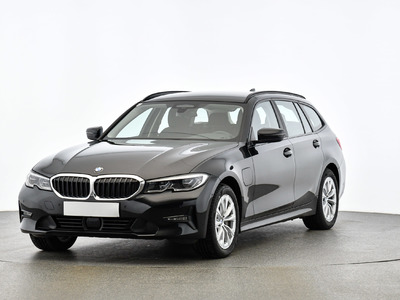 BMW 330e PHEV xDrive Touring Aut. (G21), 2020