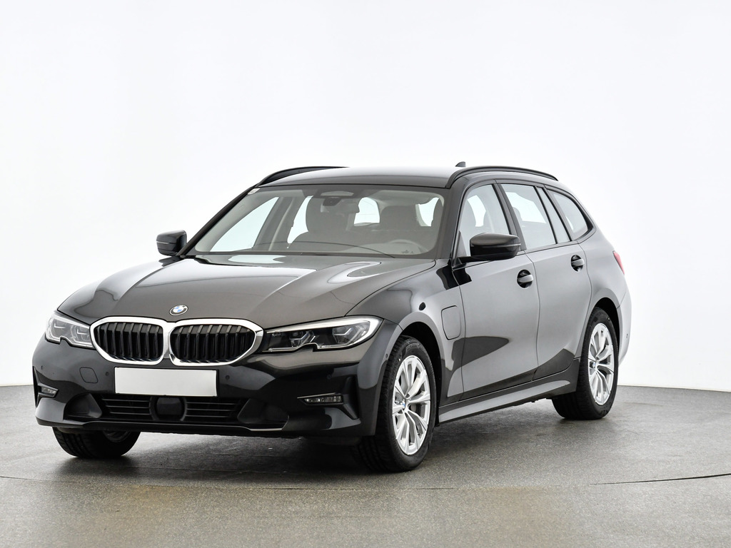 BMW 330e PHEV xDrive Touring Aut. (G21), 2020