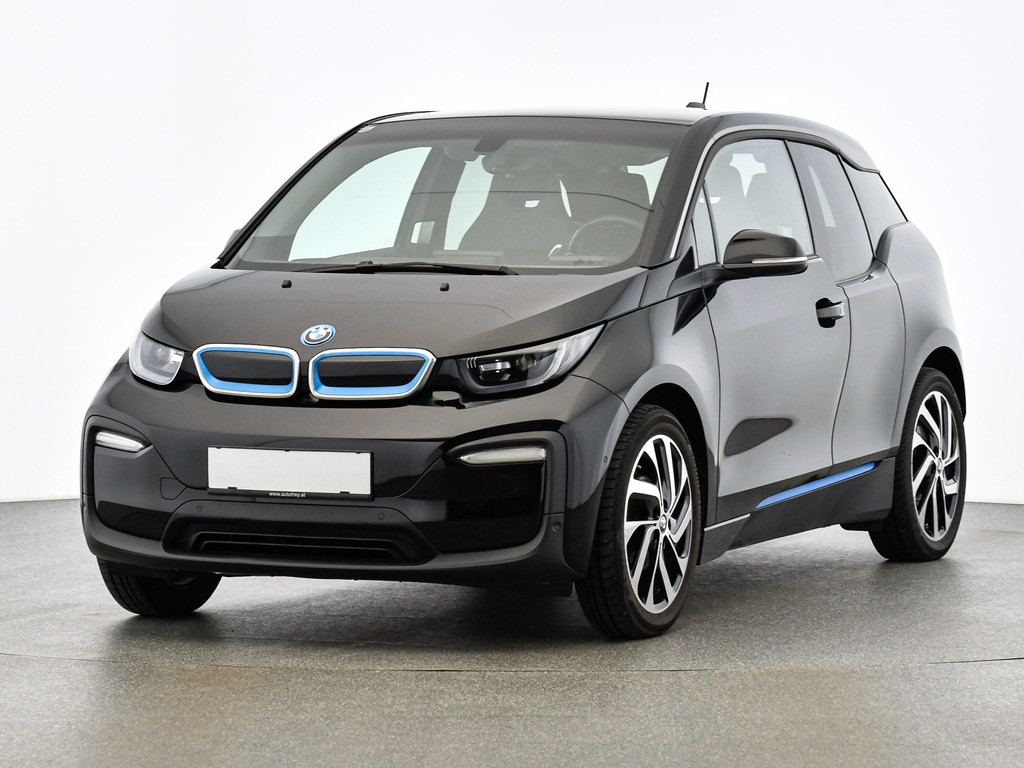 BMW i3 42,2kWh (I01), 2020