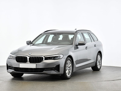 BMW 520d 48 V Touring xDrive Aut. (G31), 2022