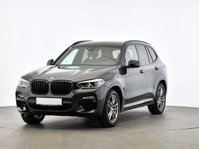 BMW X3 xDrive 20d Aut. (G01), 2019