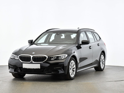 BMW 320d xDrive Touring AUT, 2020