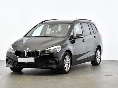 BMW 216d Gran Tourer Aut. (F46) Advantage, 2019