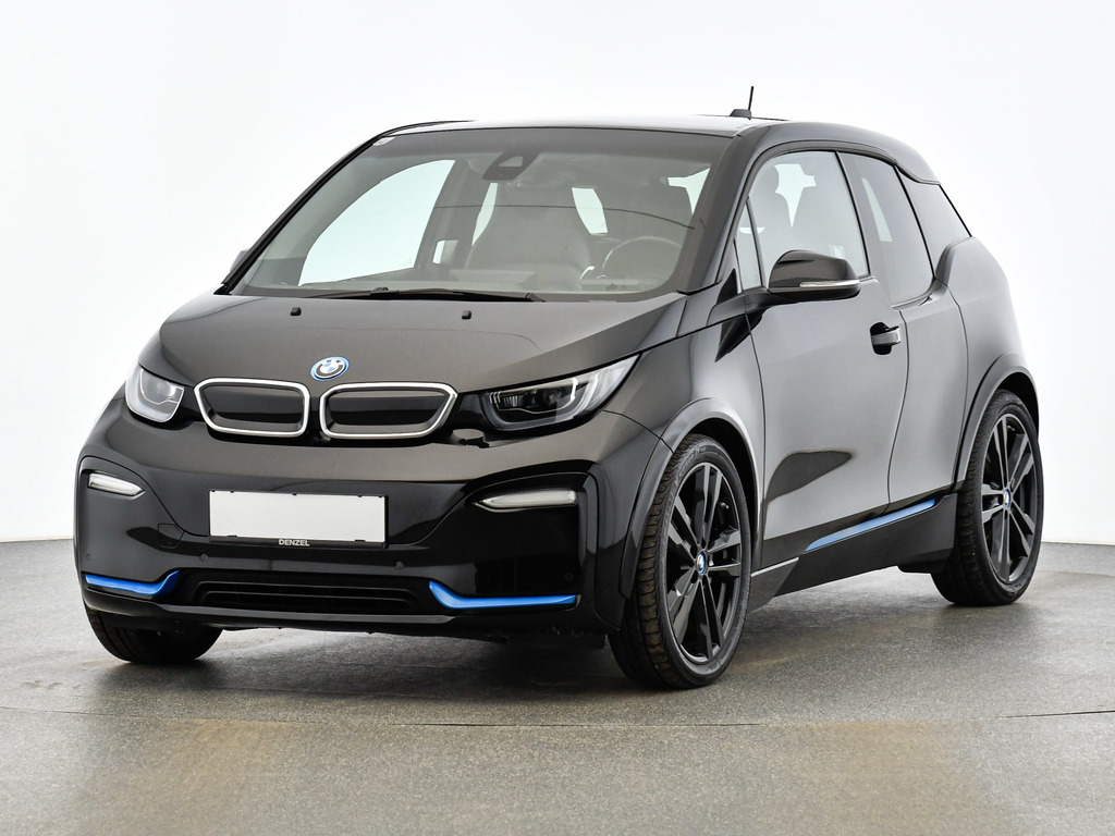 BMW i3s (I01) S, 2020