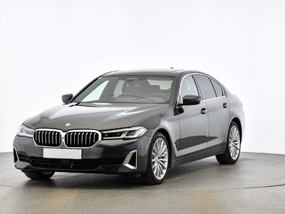 BMW 530d xDrive Limo Aut., 2020