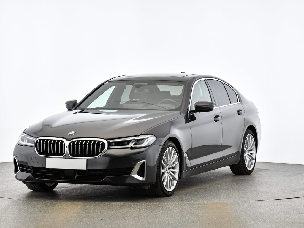 BMW 530d xDrive Limo Aut., 2020