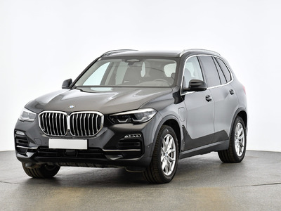 BMW X5 XDRIVE45E PHEV Aut. (G05), 2020