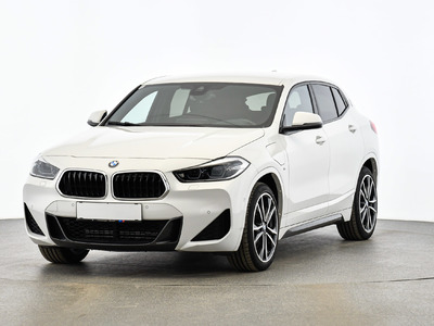 BMW X2 xDrive25e PHEV Aut. (F39), 2020