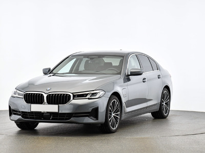 BMW 530e xDrive Limousine G30, 2021