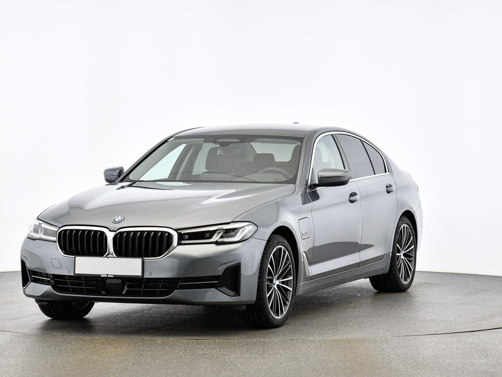 BMW 530e xDrive Limousine G30, 2021