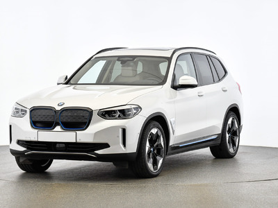 BMW iX3 73,8kWh (G08) Inspiring, 2021