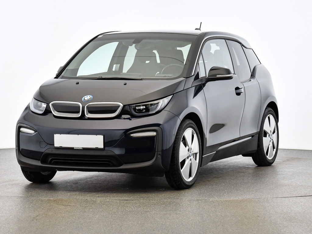 BMW i3 42,2kWh (I01), 2020