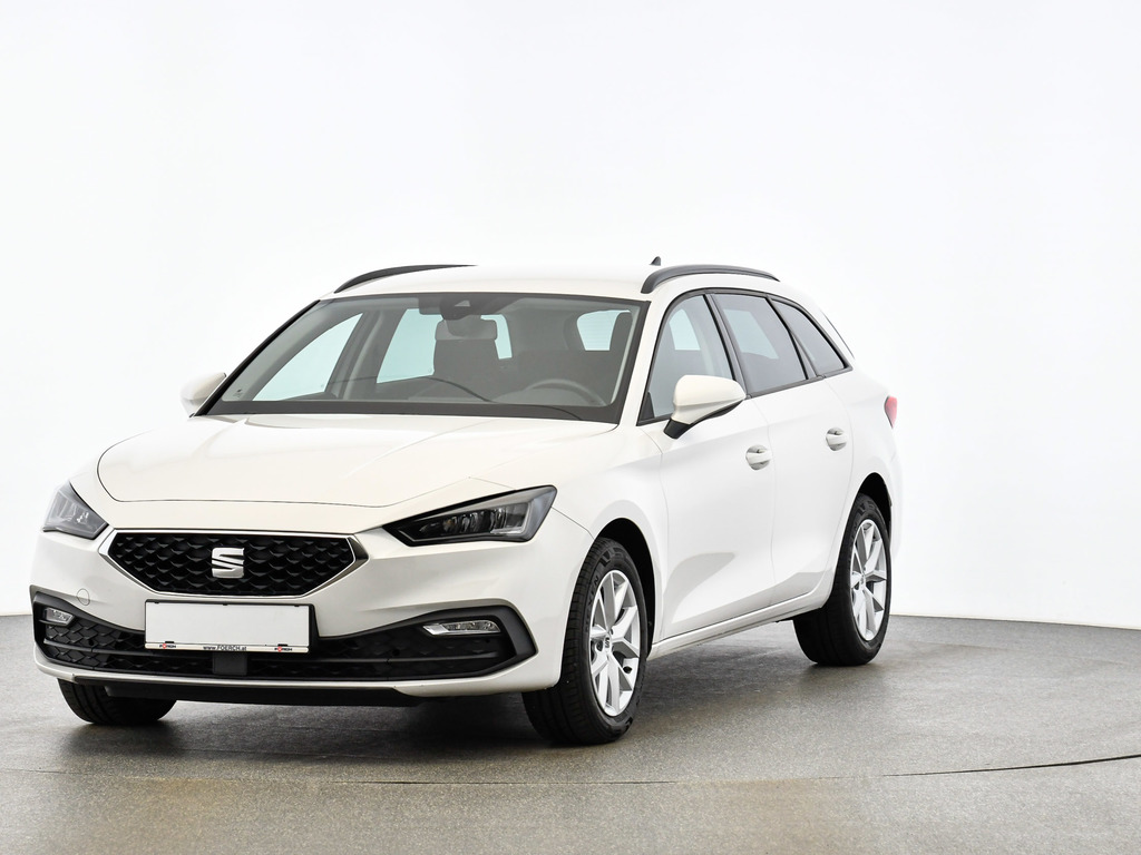 Seat Leon SP 2,0 TDI Reference, 2021