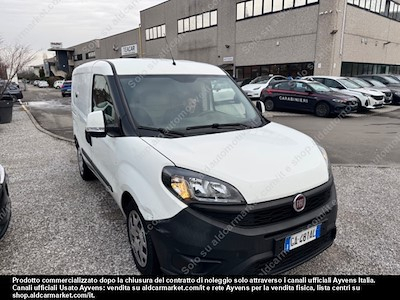 Fiat doblo cargo 1.6 multijet 16v -