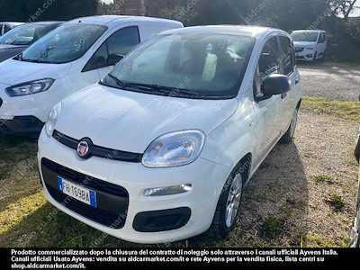 Fiat panda 1.2 69cv easypower E6 -