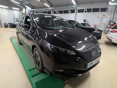 Nissan Leaf Acenta 39 Kwh