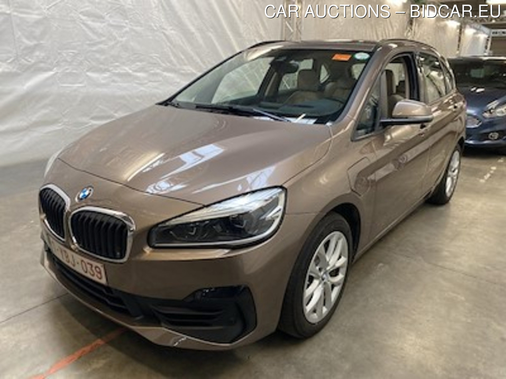 BMW 2 active tourer - 2018 225xeA PHEV iPerformance OPF