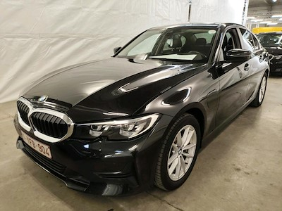 BMW 3 - 2019 330eA PHEV Business Plus