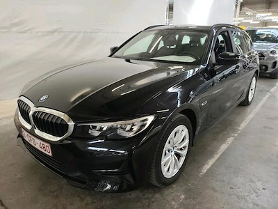 BMW 3 series touring 2.0 330E (215KW) TOURING Business Plus