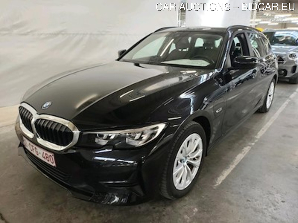 BMW 3 series touring 2.0 330E (215KW) TOURING Business Plus